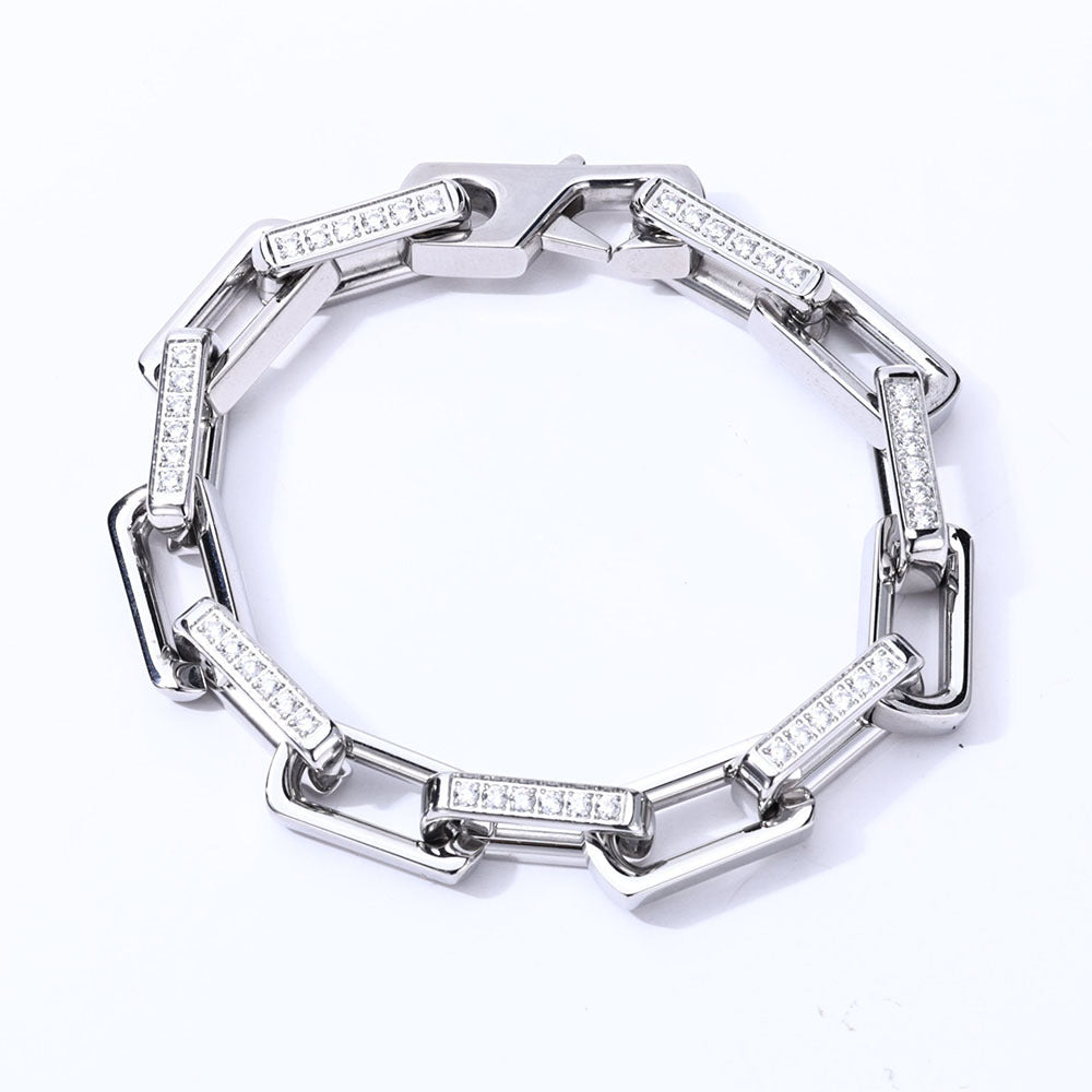 Bracciale Uomo - Vins Chain ™