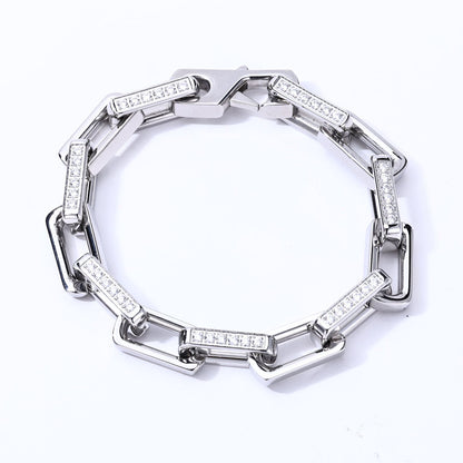 Bracciale Uomo - Vins Chain ™