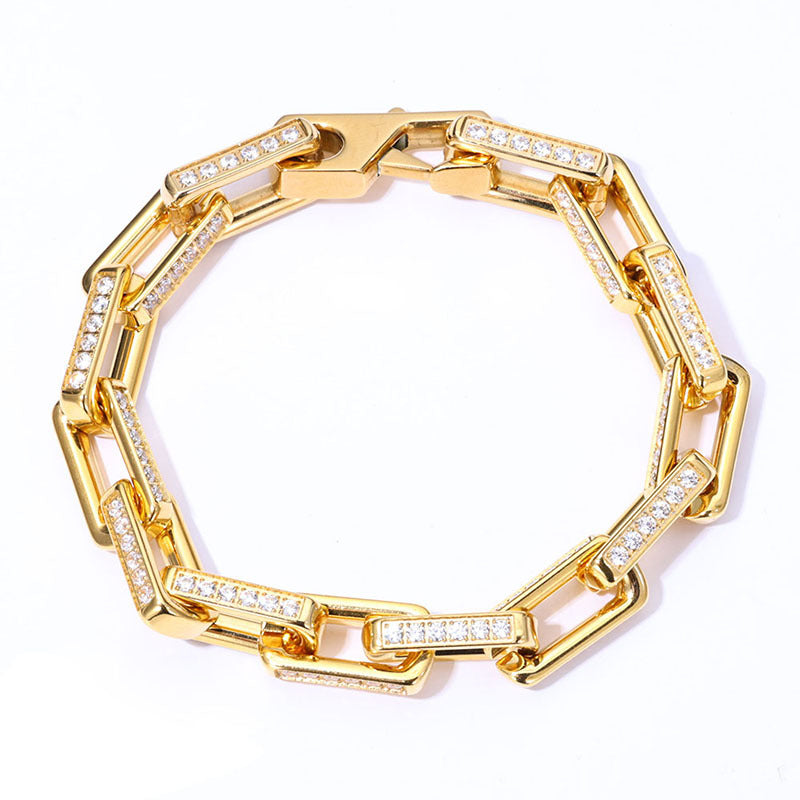 Bracciale Uomo - Vins Chain ™