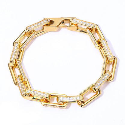 Bracciale Uomo - Vins Chain ™