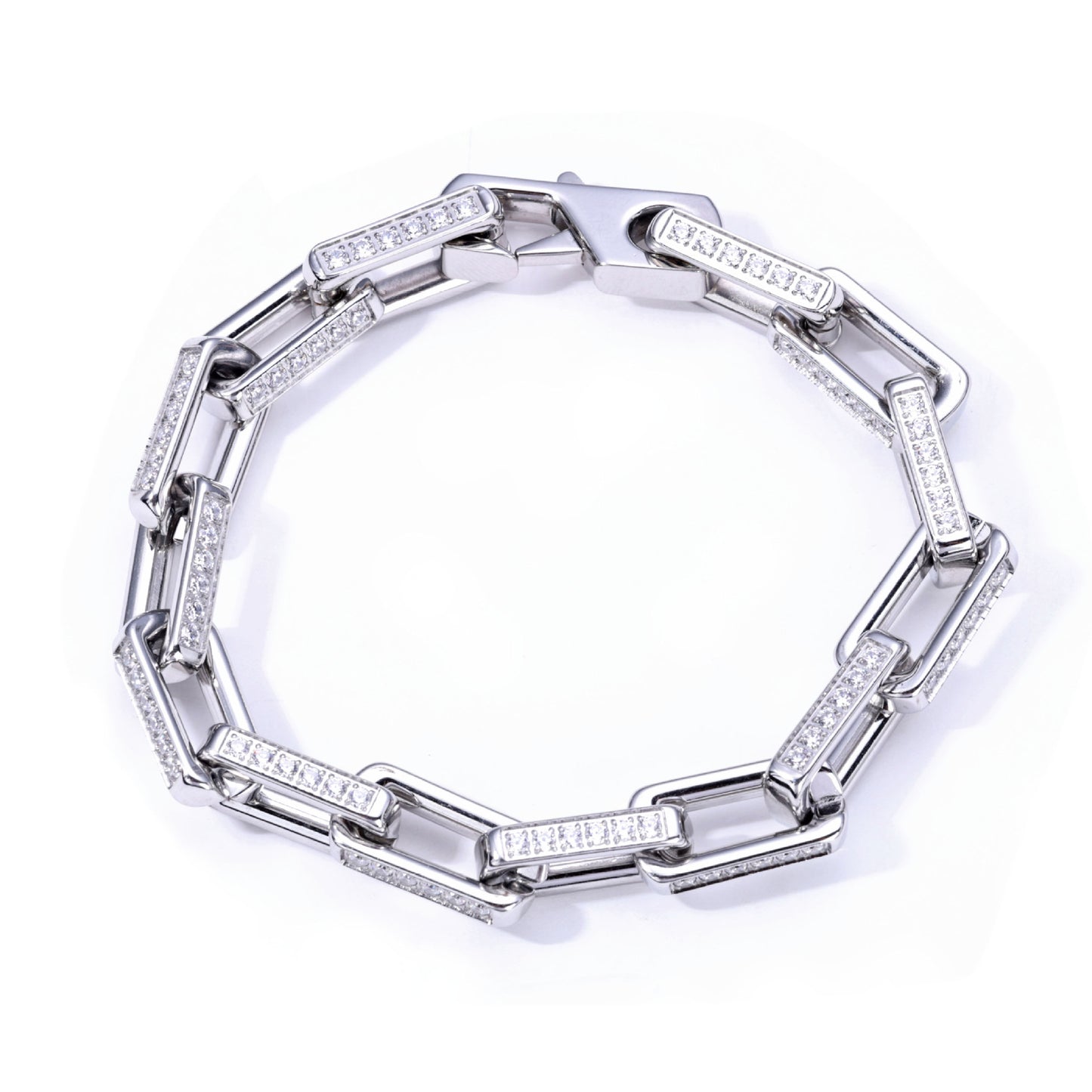Bracciale Uomo - Vins Chain ™