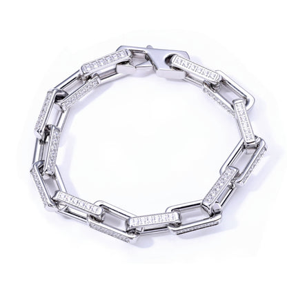 Bracciale Uomo - Vins Chain ™
