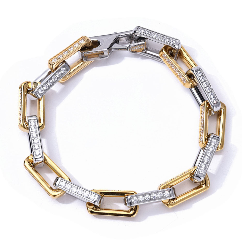 Bracciale Uomo - Vins Chain ™