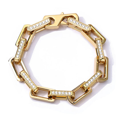 Bracciale Uomo - Vins Chain ™