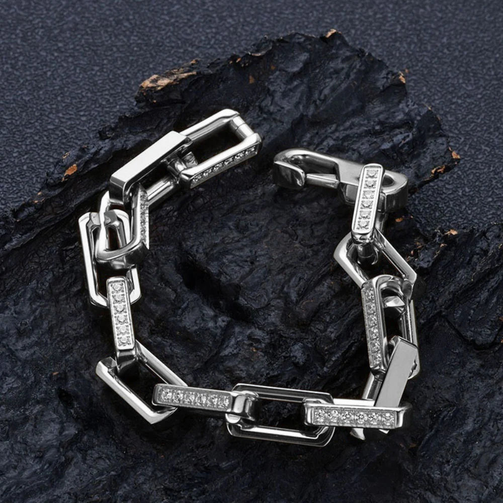 Bracciale Uomo - Vins Chain ™