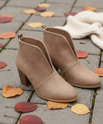 KYRA - Die Stiefelette, die Ihre Figur streckt ™